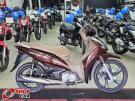HONDA Biz 125i Marrom