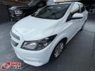 GM - Chevrolet Prisma Joy 1.0 Branca