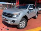 FORD Ranger XLS 2.2TDCi 16v 4x4 C.D. Prata