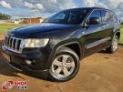 JEEP Grand Cherokee Limited 3.0CRD V6 24v Preta