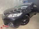 HONDA Civic LXR 2.0 16v Preta