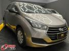 HYUNDAI HB20 Comfort 1.0 12v Prata