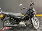HONDA Pop 110i ES Preta