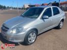 GM - Chevrolet Prisma LT 1.4 Prata