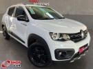 RENAULT Kwid Outsider 1.0 12v Branca