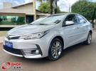TOYOTA Corolla XEi 2.0 16v Prata