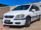 GM - Chevrolet Zafira Comfort 2.0 Branca