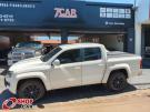 VW - Volkswagen Amarok Highline 2.0TDi 16v 4x4 C.D. Branca