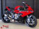 BMW S 1000 RR Vermelha
