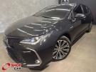 TOYOTA Corolla Altis Premium Hybrid 1.8 16v Preta