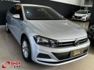 VW - Volkswagen Virtus 1.6 16v Prata