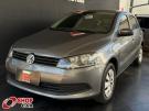 VW - Volkswagen Gol Trend 1.0 4p. Cinza