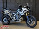 TRIUMPH Tiger 1200 Rally Pro Verde/Preta