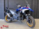 BMW R 1300 GS Trophy Azul