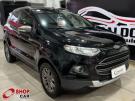 FORD EcoSport Freestyle 2.0 16v PowerShift Preta
