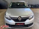 RENAULT Sandero Authentique 1.0 12v Prata