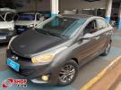 HYUNDAI HB20S Premium 1.6 16v Cinza