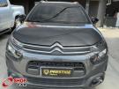 CITROËN C4 Cactus Feel 1.6 16v Cinza