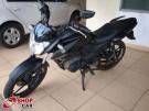 YAMAHA FZ15 150 Fazer Preta