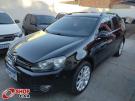 VW - Volkswagen Jetta Variant 2.5 20v Preta
