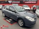 RENAULT Symbol Expression 1.6 Azul