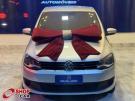 VW - Volkswagen Fox 1.6 4p. Prata