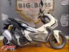 HONDA ADV 150 Branca