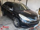 PEUGEOT 207 Passion XR 1.4 Preta