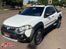FIAT Strada Adventure 1.8 16v C.D. Branca