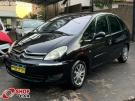 CITROËN Xsara Picasso Exclusive 1.6 16v Preta