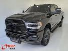 RAM 2500 Laramie Night Edition 6.7TDi 24v 4X4 C.D. Preta