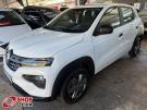 RENAULT Kwid Zen 1.0 12v Branca