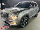 HYUNDAI Creta Platinum Safety 1.0T 12v Cinza