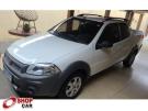 FIAT Strada Hard Working 1.4 C.D. Branca