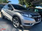HONDA HR-V EX 1.8 16v Cinza