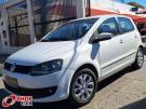 VW - Volkswagen Fox Prime 1.6 4p. Branca
