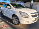 GM - Chevrolet Cobalt LTZ 1.4 Branca