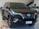 TOYOTA Hilux SW4 SRX D4-D 2.8TDi 16v 4x4 Preta