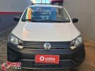 VW - Volkswagen Saveiro Robust 1.6 C.S. Branca