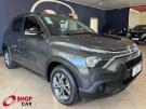 CITROËN C3 Hatch Feel 1.0 Cinza