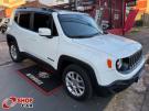 JEEP Renegade Longitude 2.0TDi 16v 4x4 Branca