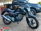 HONDA CG Titan 160i Preta
