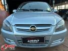 GM - Chevrolet Celta Life 1.0 4p. Prata