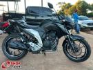 YAMAHA FZ25 250 Fazer Preta