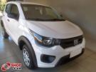 FIAT Mobi Like 1.0 Branca