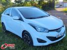HYUNDAI HB20S Comfort Plus 1.6 16v Branca