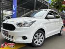 FORD Ka Hatch SE 1.0 12v Branca