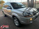 HYUNDAI Tucson GLS 2.0 16v Prata