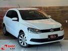 VW - Volkswagen Gol Trendline 1.6 4p. Branca