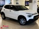 CITROËN C3 Hatch Live Pack 1.0 Branca